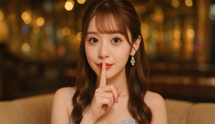 「キャバ嬢って彼氏いるの?」現役キャバ嬢がぶっちゃけ、答えます!