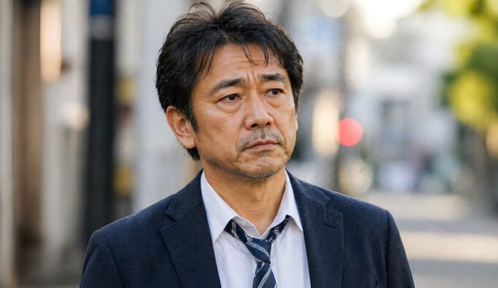 「俺なんておじさんだし」と諦めている男性