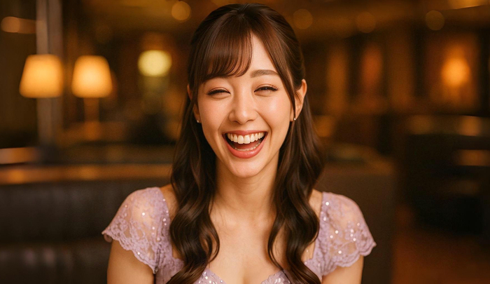 面白い男はなぜモテる?キャバ嬢が惚れた笑わせ上手の魅力とは
