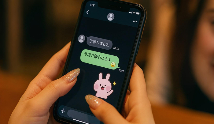 キャバ嬢の方から休日に誘ってきたら…それはもう!