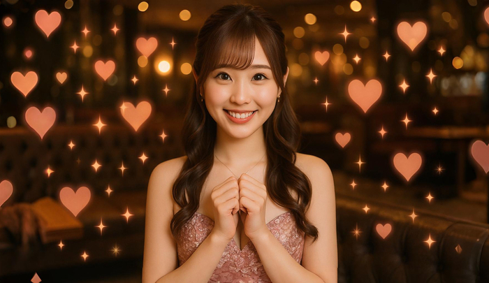 【キャバ嬢に恋される!?】現役キャバ嬢が「胸キュンした瞬間」リアルエピソード5選