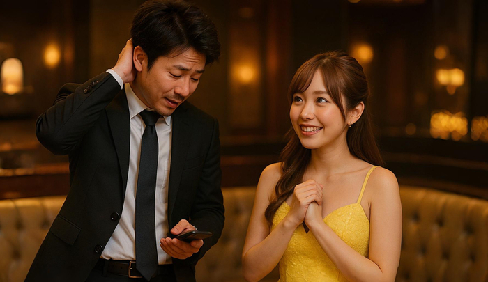 “〇〇が俺の癒しだから”と、たった20分でも来てくれた」