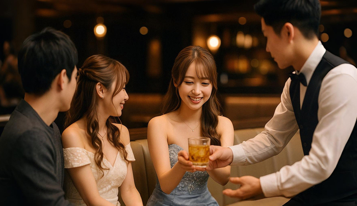 モテる男はこう使う!スマートなお金の使い方3選