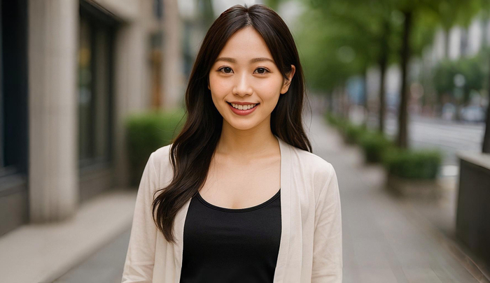 キャバ嬢への偏見に気づいて