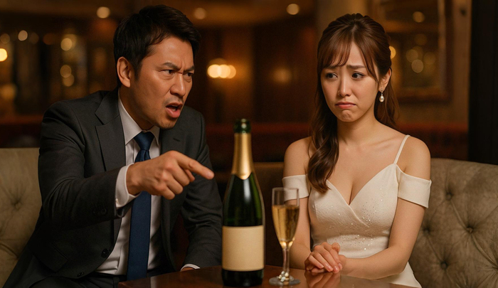 「○○してやったのに」は、残念な言葉