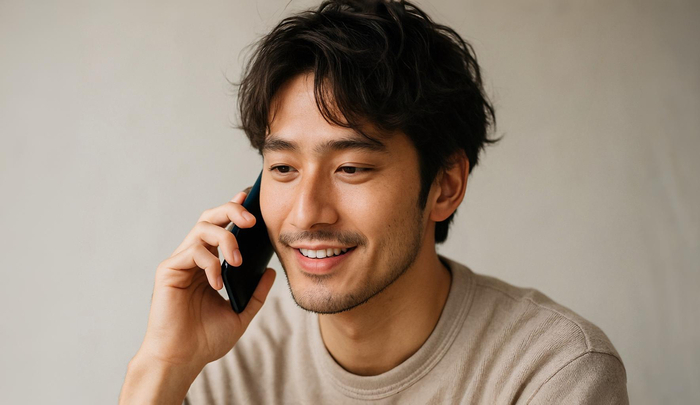 相談LINEが来たときの“正しいリアクション”は?