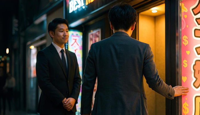 やりたいだけなら風俗行ってください(笑)