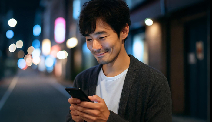 自分にも、キャバ嬢と付き合える可能性はある?