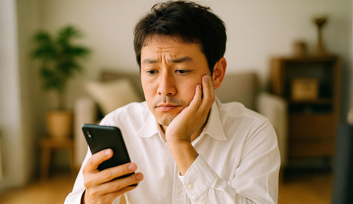 もうキャバ嬢を口説くのは無理かなと諦めかけている男性